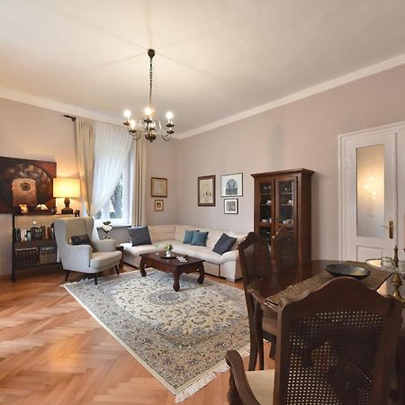 Zadar Center Beach Apartment - Directly On The Sea Εξωτερικό φωτογραφία