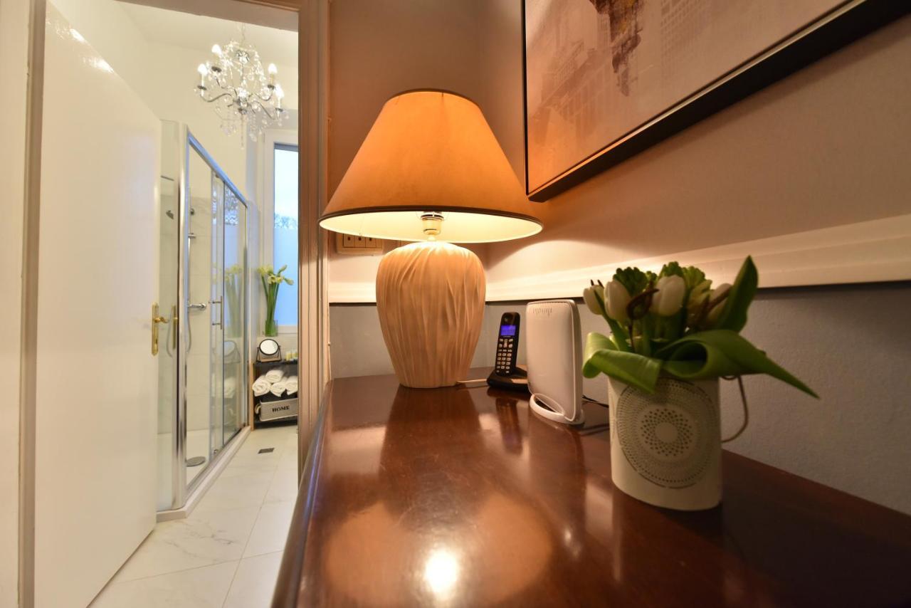Zadar Center Beach Apartment - Directly On The Sea Εξωτερικό φωτογραφία