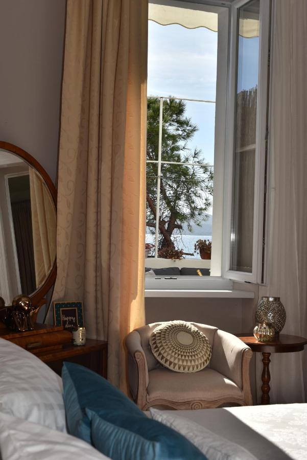Zadar Center Beach Apartment - Directly On The Sea Εξωτερικό φωτογραφία