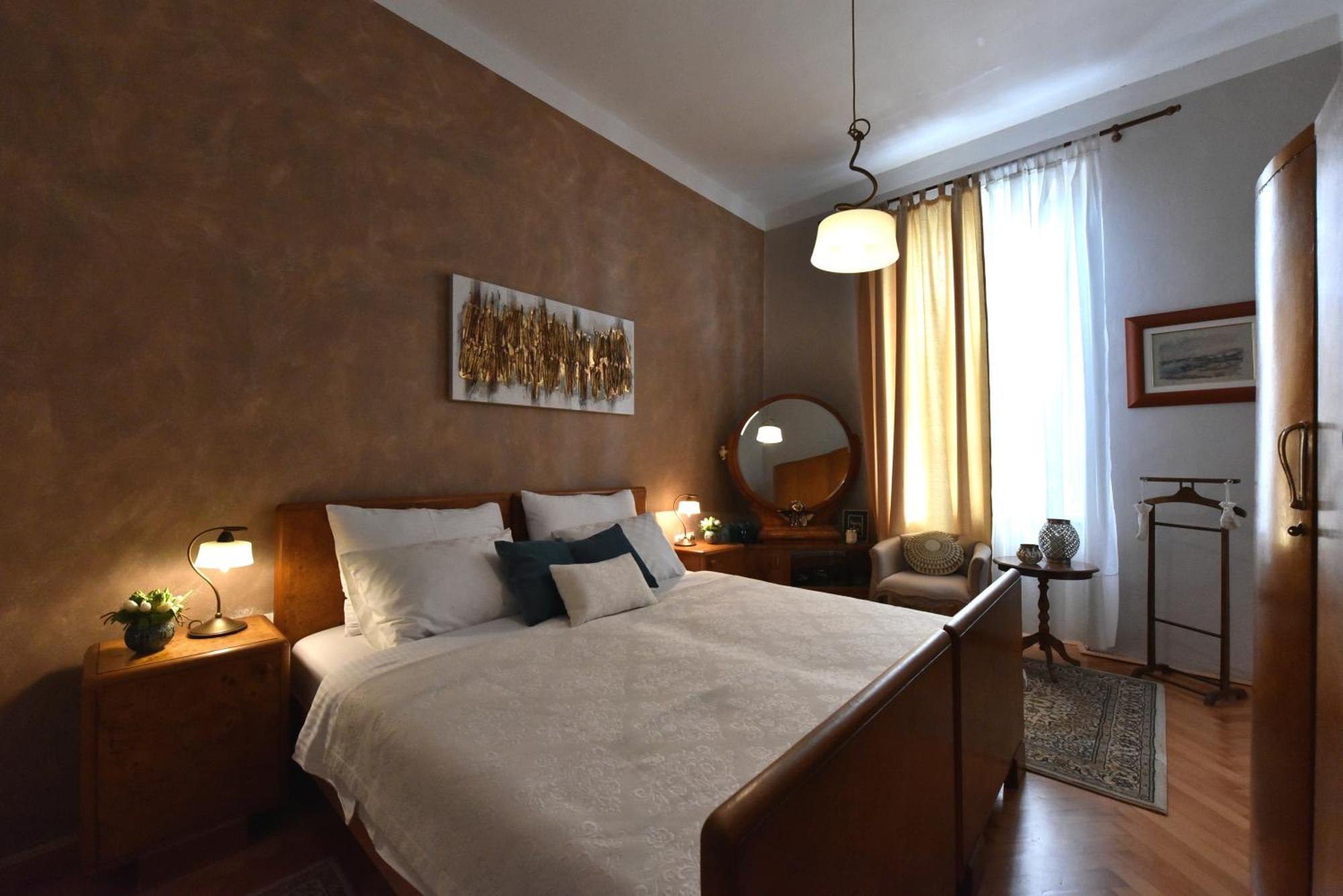 Zadar Center Beach Apartment - Directly On The Sea Εξωτερικό φωτογραφία