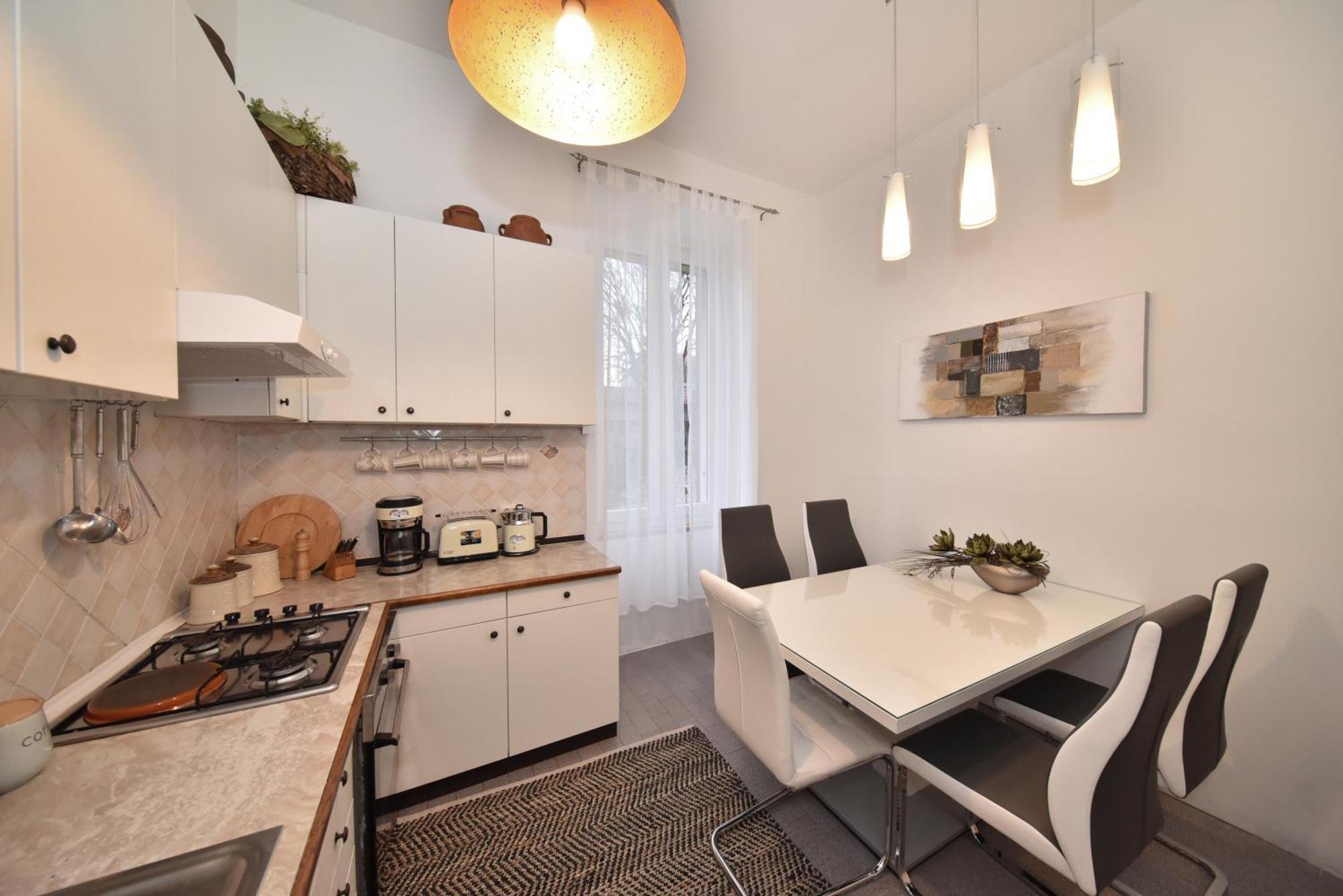 Zadar Center Beach Apartment - Directly On The Sea Εξωτερικό φωτογραφία