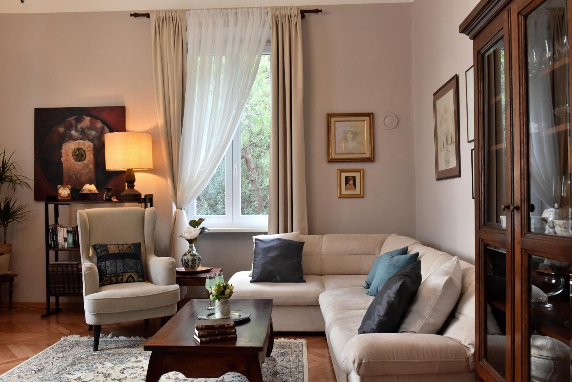 Zadar Center Beach Apartment - Directly On The Sea Εξωτερικό φωτογραφία