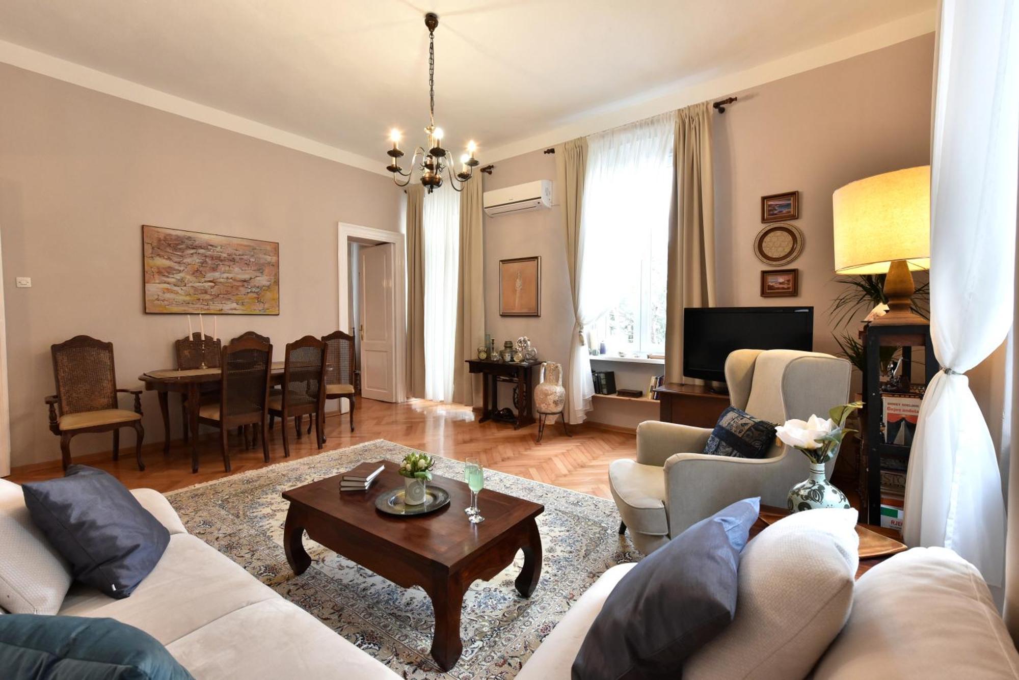 Zadar Center Beach Apartment - Directly On The Sea Εξωτερικό φωτογραφία